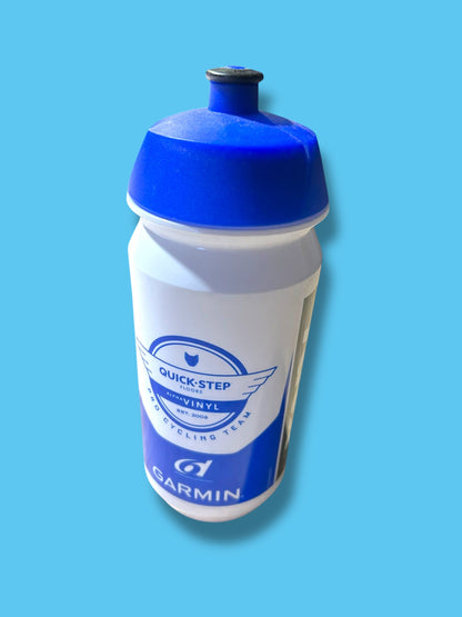 Quickstep | Water Bottles | Rider-Issued Pro Team Kit