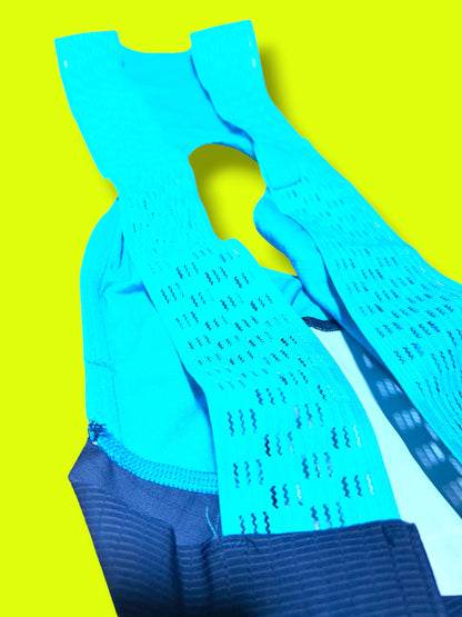 Bib Shorts | XDS Astana | Giordana Men's Pro Kit