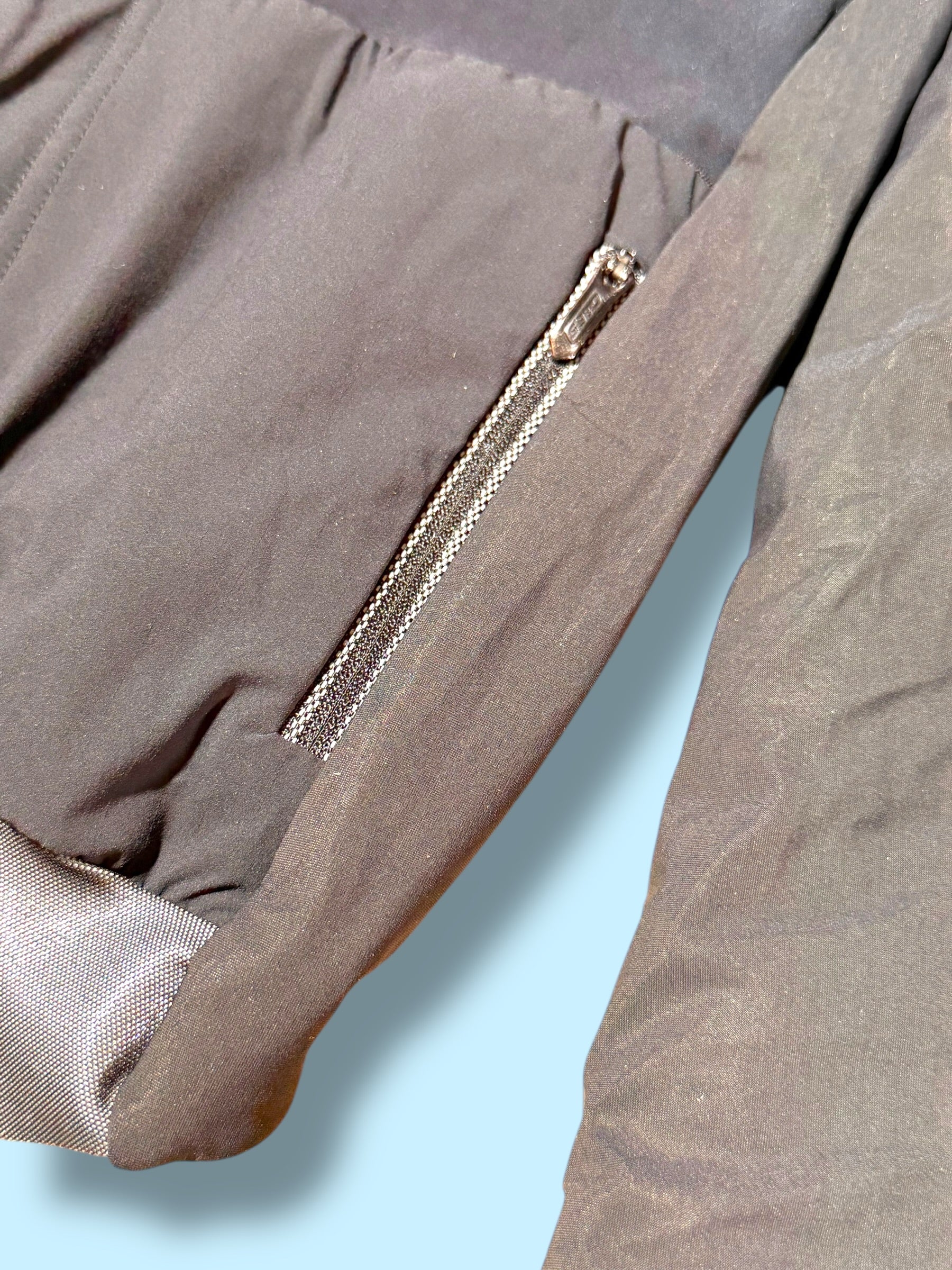 Dottore Termico Deep Winter Thermal Jacket |Q36.5|Cycling