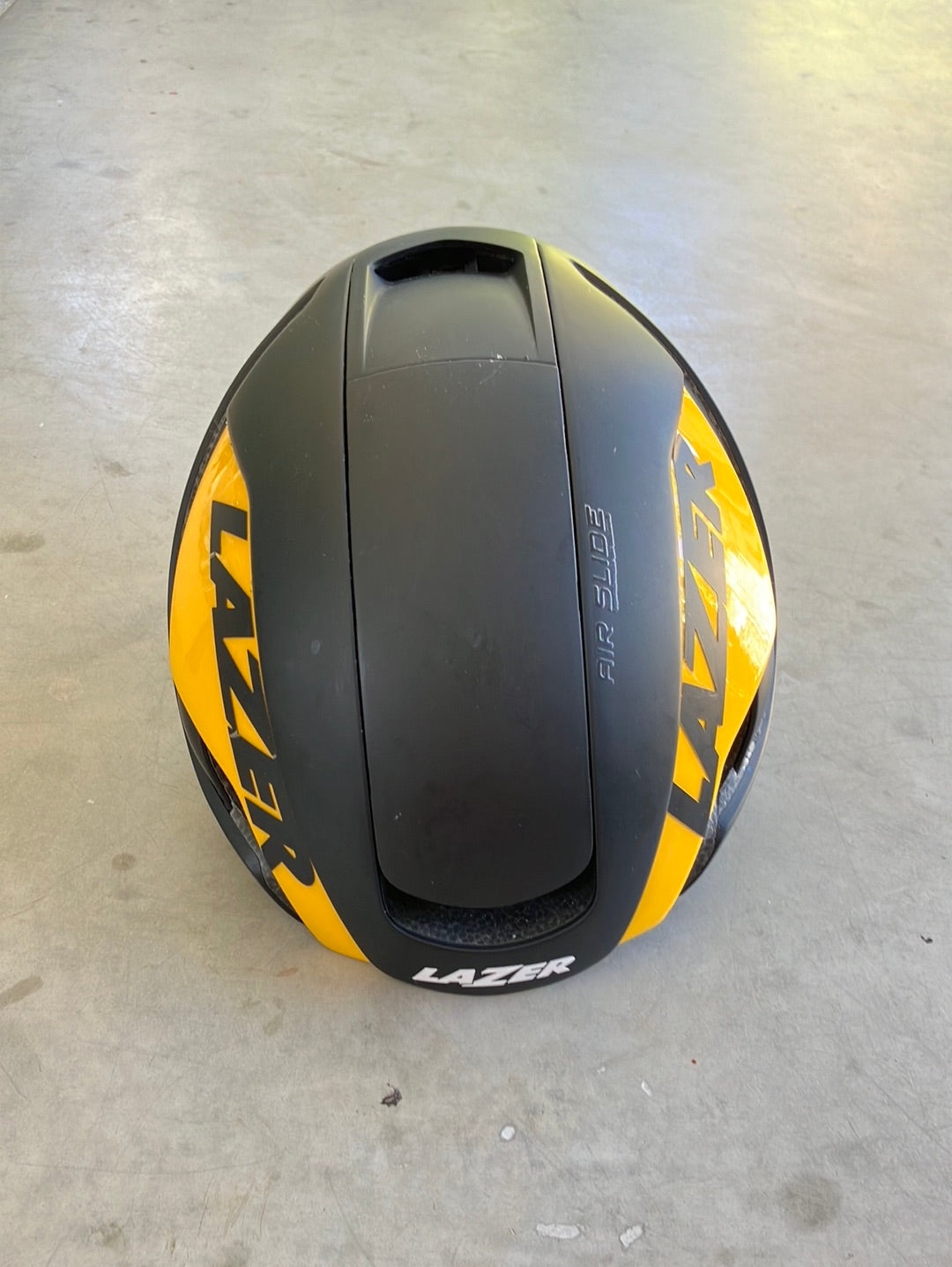 Helmet Bullet | Lazer | Jumbo Visma | Pro Cycling Kit – Pro Kit Club
