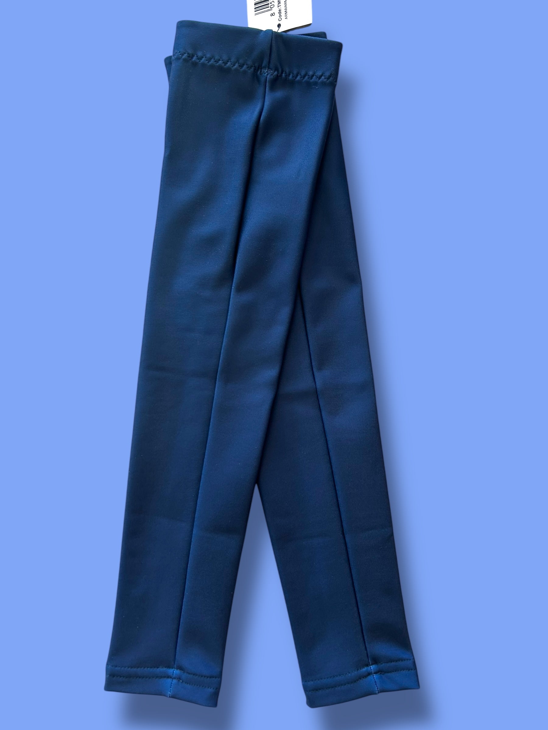 Arm Warmers Thermal Super Roubaix | Santini | Lidl Trek | Pro Cycling Kit
