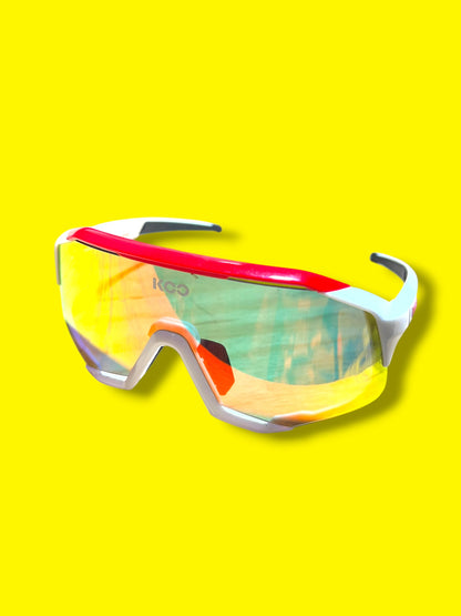 Koo Demos Sunglasses  |Lidl Trek |Pro Cycling