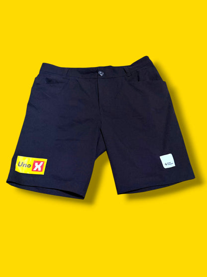 Womens Technical Shorts |Uno-X Women Sweet Protection