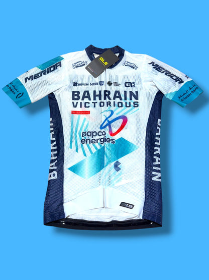 PRS 2.0 Aero Jersey - WorldTour Issue | Bahrain Victorious | Alé Pro Cycling Kit