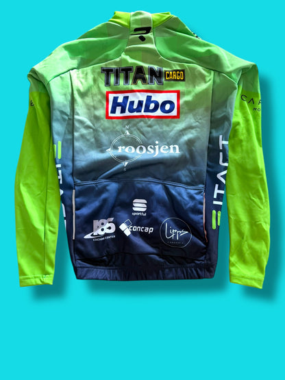 Thermal Winter Jersey|Sportful |Hubo |Cycling