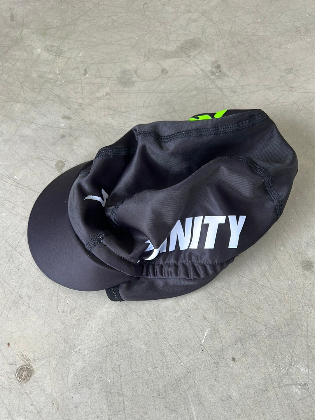 Thermal Cycling Cap / Casquette | Specialized | Trinity Racing | Pro Cycling Kit