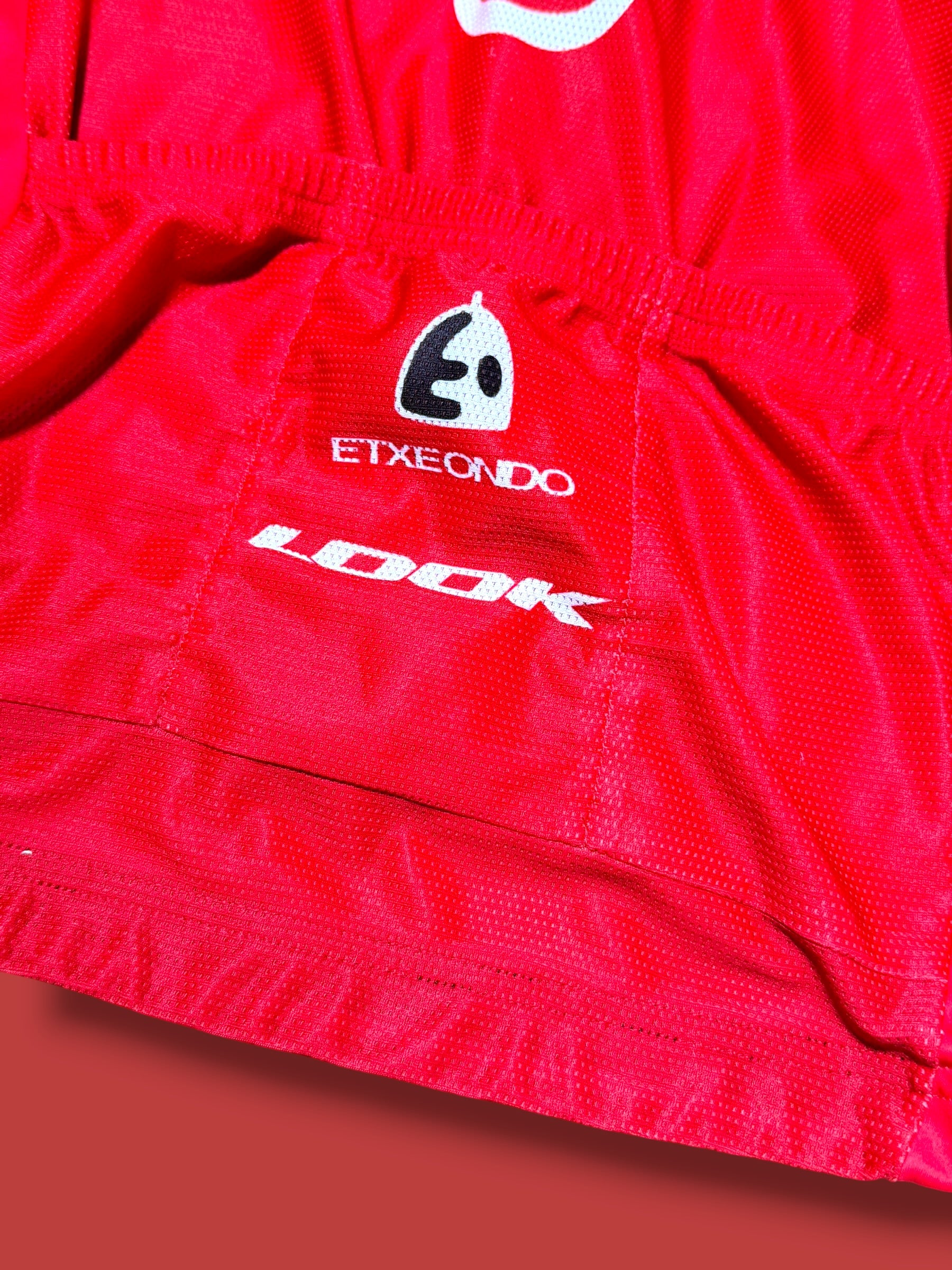 Wind Vest Goretex |Cofidis |Extendo  Pro Cycling Kit