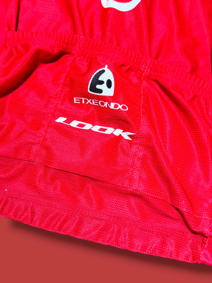 Wind Vest Goretex |Cofidis |Extendo  Pro Cycling Kit