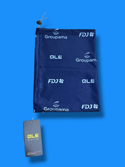 Neck Warmer Gaitor Tube|Ale|Groupama FDJ Francaise des Jeux