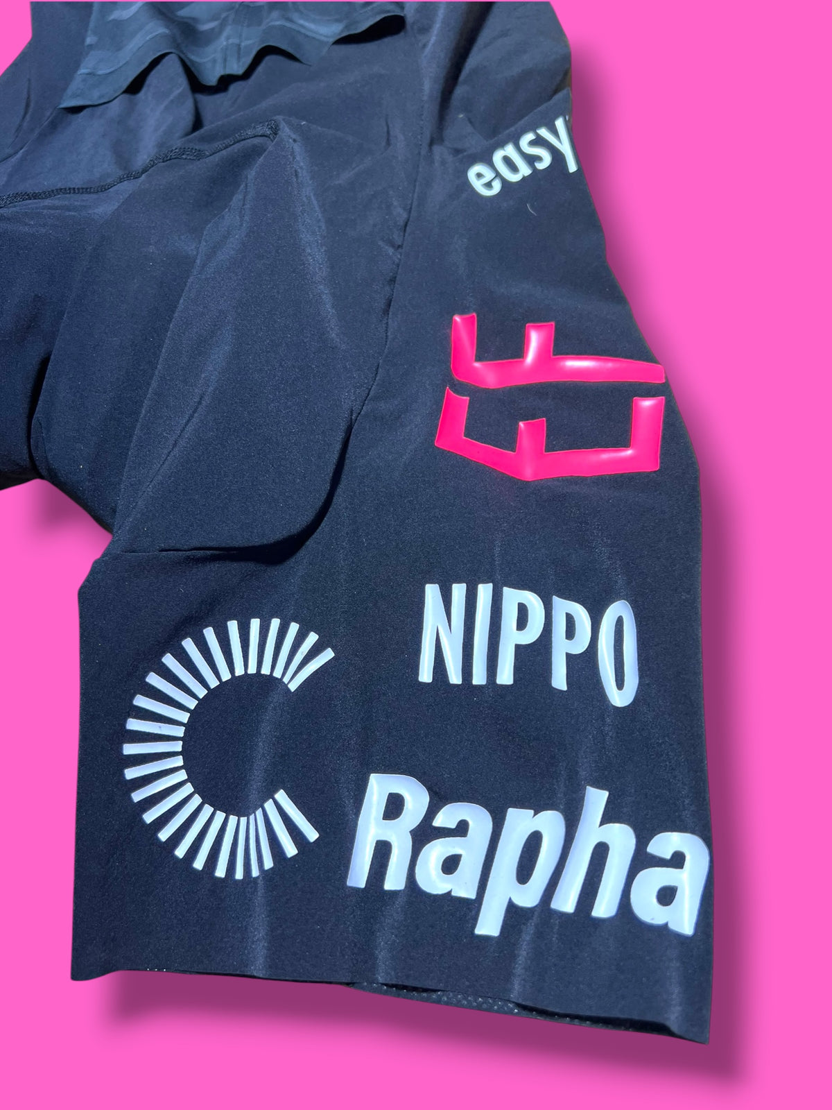 Tour of Flanders Pro Team Aero Suit | EF Education First | Rapha Men's Pro Kit