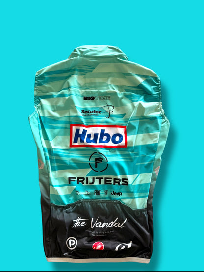 Vest Cool Weather GT|Castelli |Hubo |Cycling