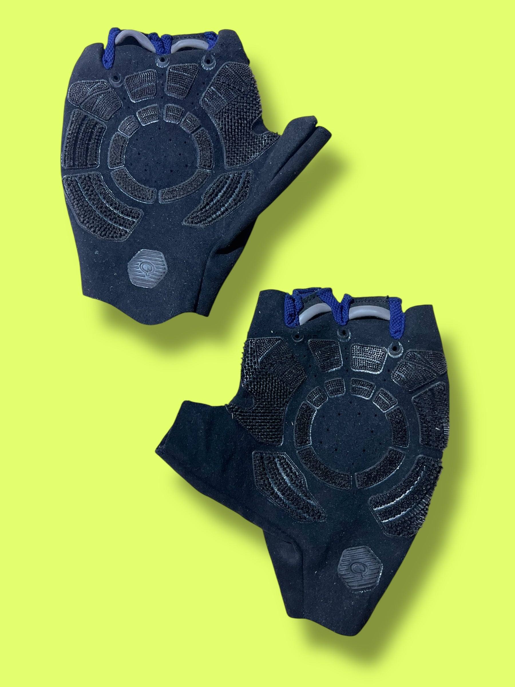 Race Mitts Gloves  - Pro Rider Issued |Nalini |Intermarche Wanty |Cycling