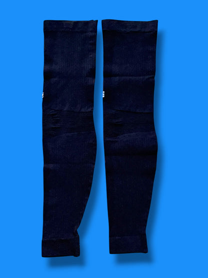 Leg Warmers Thermal Stretchy Seamless One Size|Ale|Groupama FDJ Francaise des Jeux