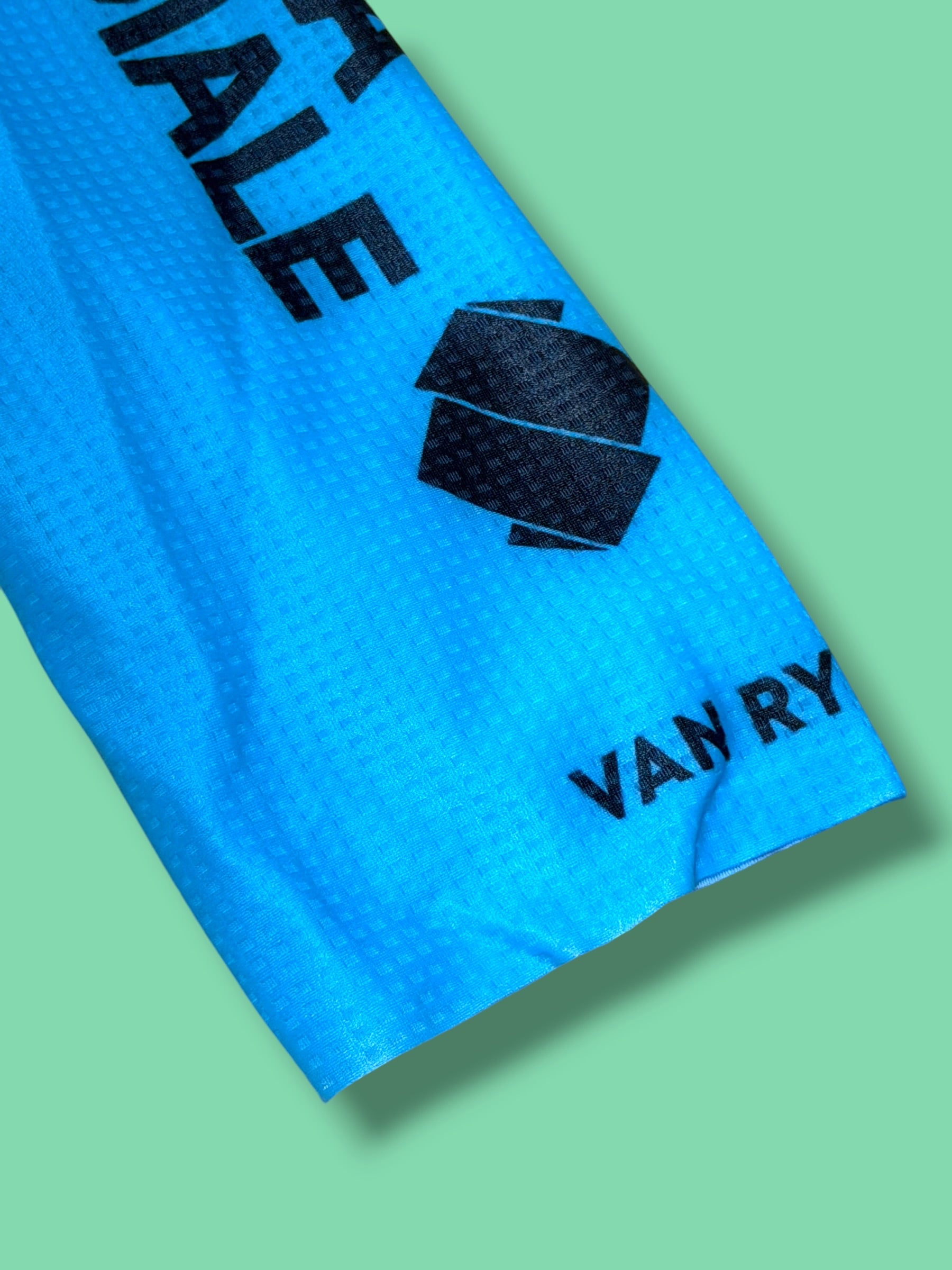 Aero Jersey Sleeve Jersey|Decathlon |Van Rysel  Pro Cycling Kit