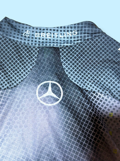 Aero Race Jersey |Q36.5|Cycling