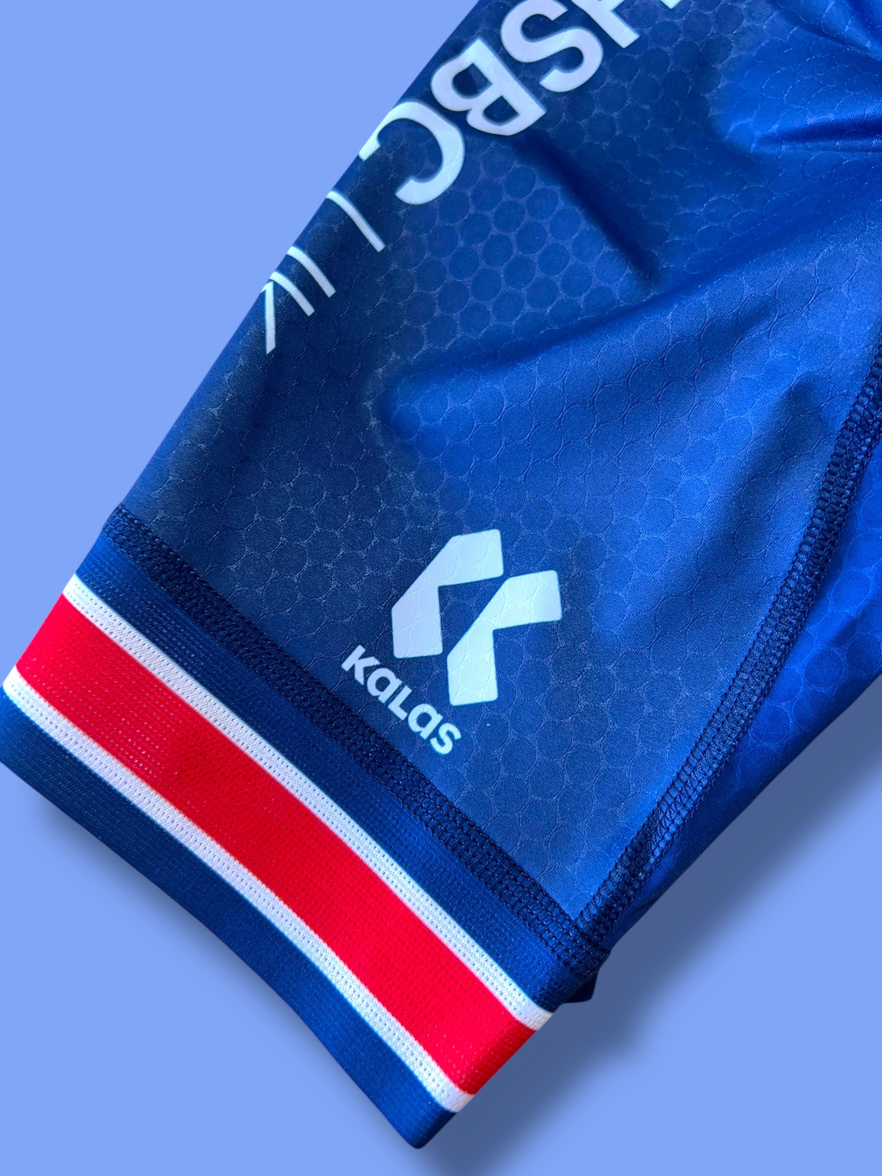 Race Suit Aerosuit Pidcock|Ineos Grenadiers GB| Pro Cycling Kit