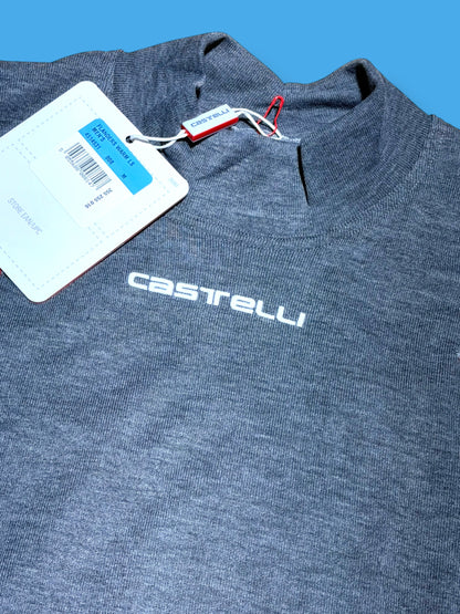Flanders Warm Long Sleeve Baselayer |Castelli|Soudal Quick-Step