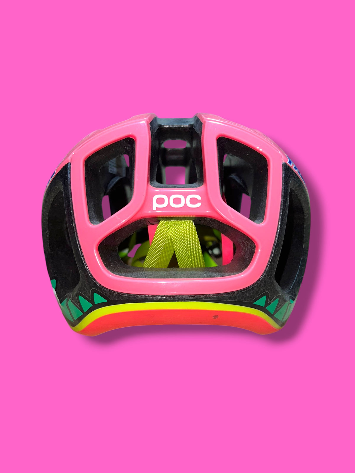 EF 2022 POC Ventral Helmet Rapha-Palace Tour de France | EF Education First | Rapha Pro Kit