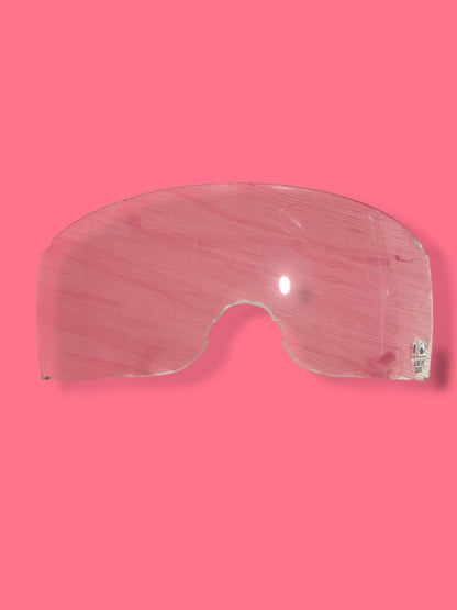 POC Propel Sunglasses and Lenses Team Rider Issued|Incendri-wear |EF Education First|Cycling
