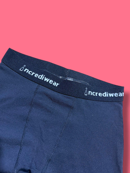 Recovery Compression Pants Team Rider Issued|Incendri-wear |EF Education First|Cycling