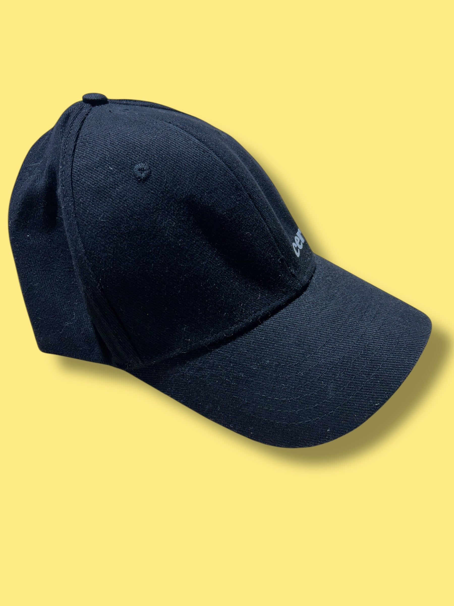 Podium Cap Casual -  Rider Issued | Jumbo Visma  | Agu | Pro Cycling Kit