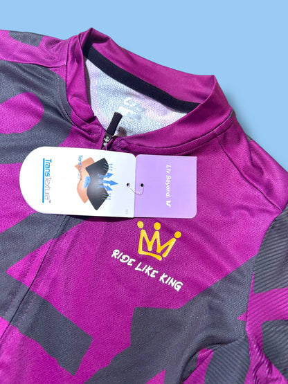Jersey Lightweight Womens| Liv Giant | Pro Cycling Kit