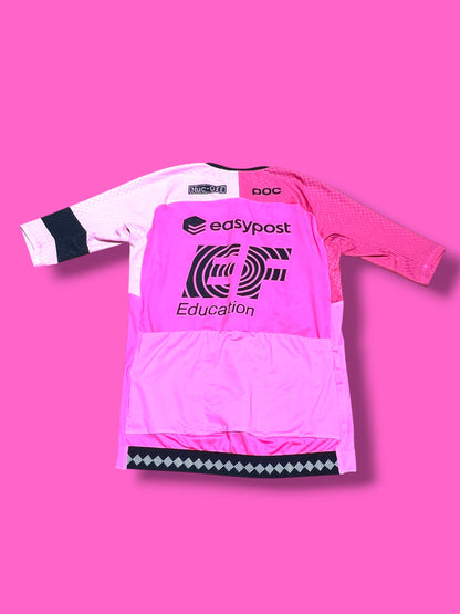 EF 2023 Aero Jersey Rapha | EF Education First | Rapha Men's Pro Kit