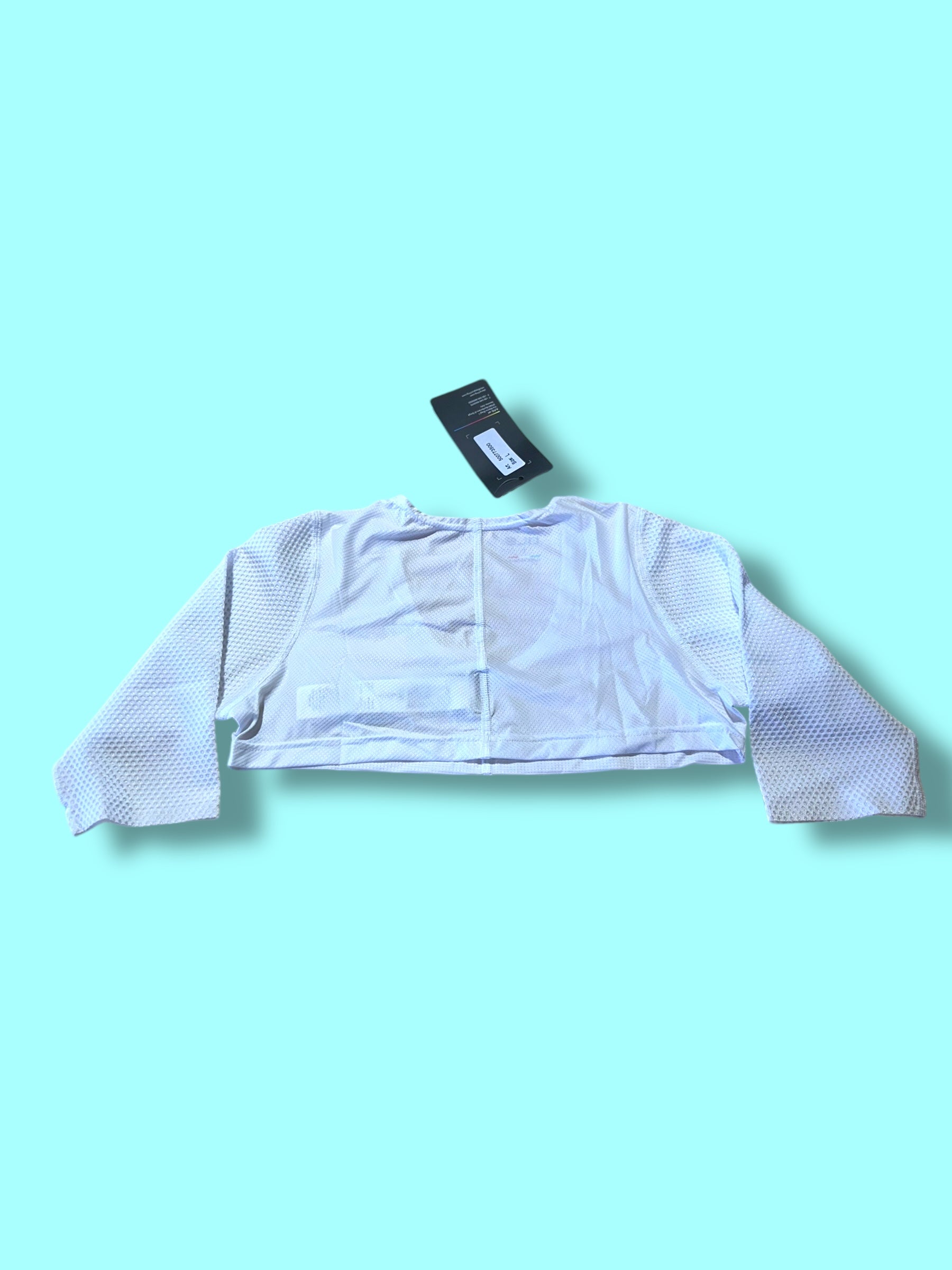 Aero Base Layer  Rider Issued Racing TT | Ale |Bahrain Victorious| Pro Cycling Kit