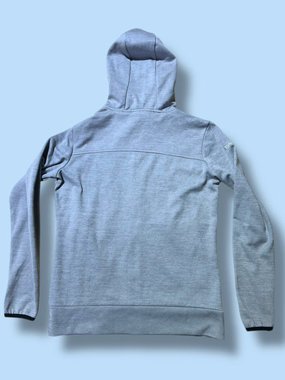 Track Top Sweat  Zipped   | Clique |  Jayco Alula| Pro Cycling Kit