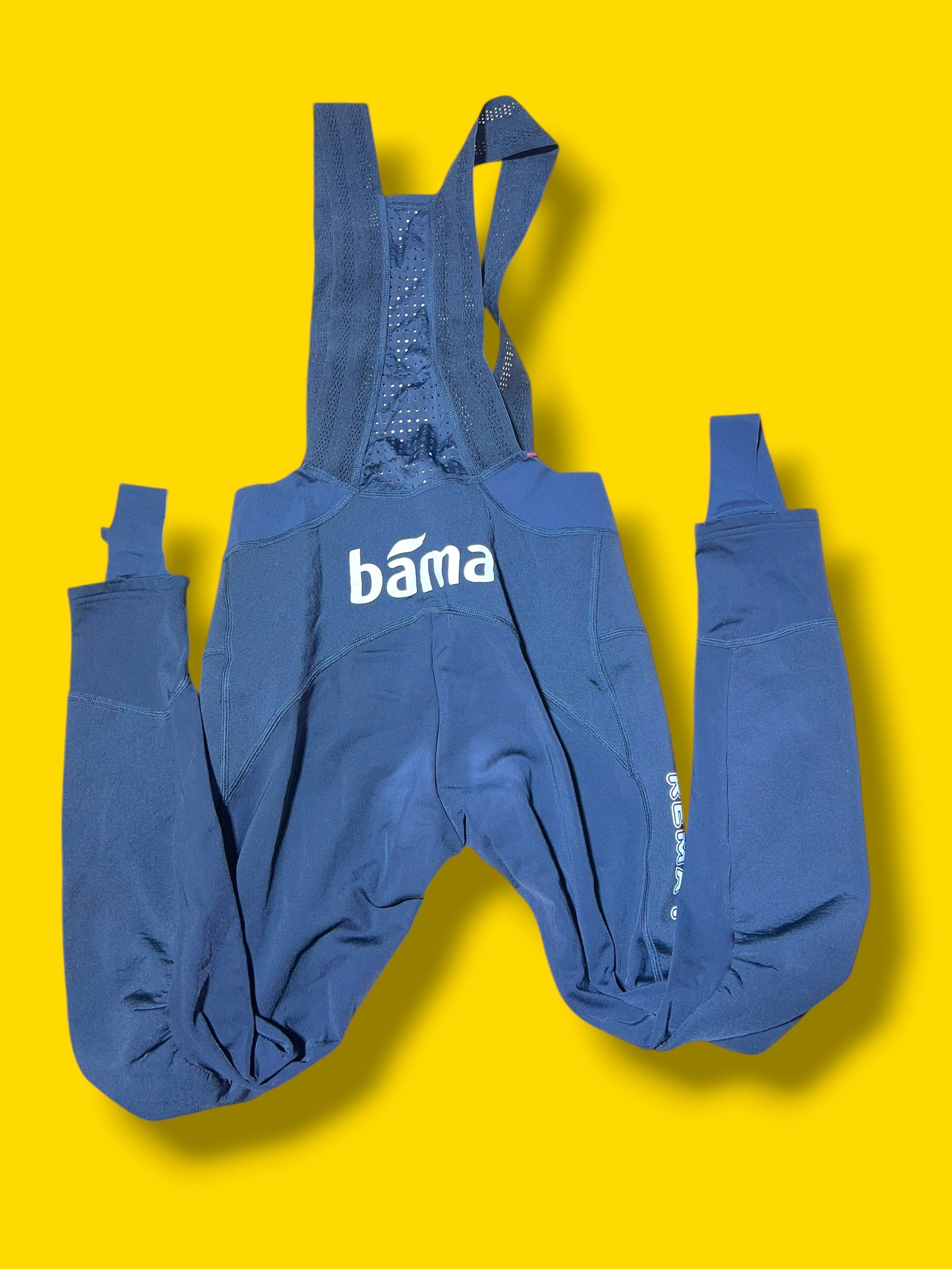 Bib Tights Winter Thermal|Uno-X Women|Fusion Cycling