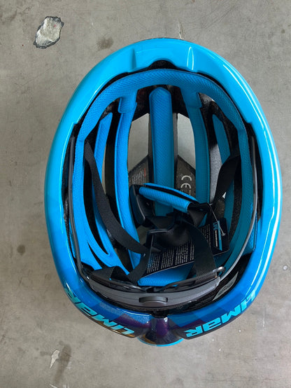 Limar Air Pro Helmet | Limar | Astana | Pro Team Cycling Kit