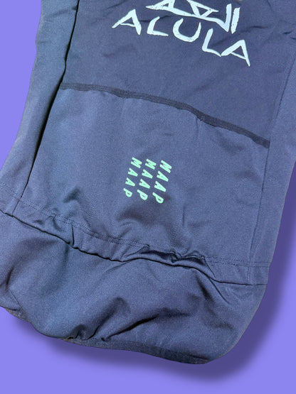 Womens Thermal Rain Jersey Gabba |MAAP |Liv Jayco Alula