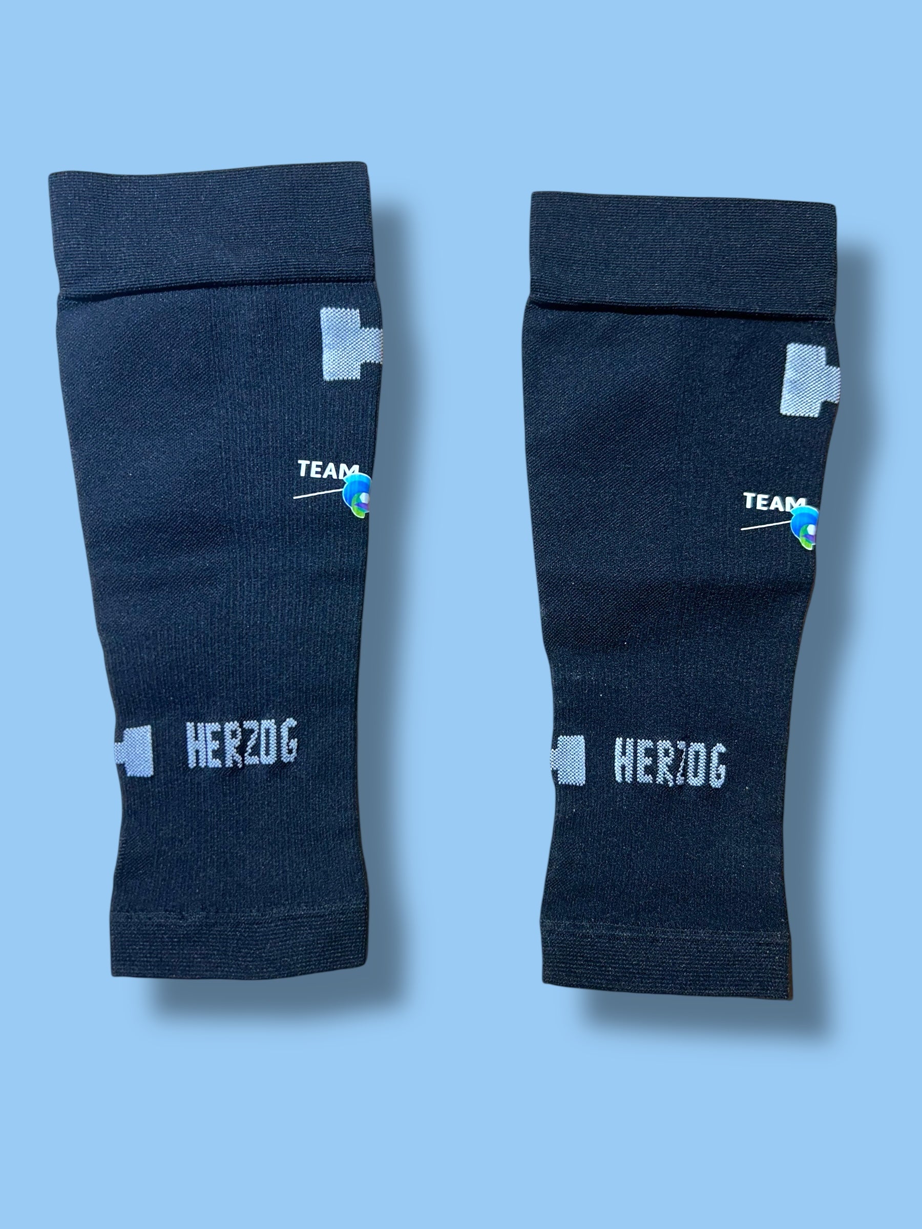 Compression Recovery Tights  | DSM Firmenich| Pro Cycling Kit