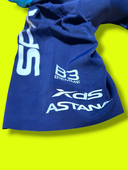 Summer Aero Suit | XDS Astana | Biemme Men's Pro Kit