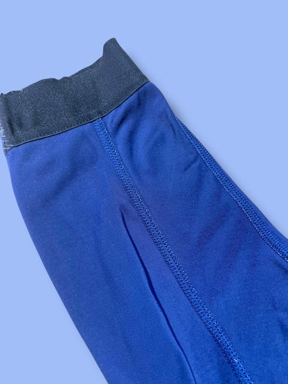 Winter Tights Knicks Bibs Thermal | Alpecin Deceuninck Kalas| Pro Cycling Kit