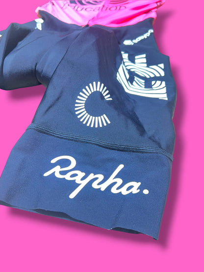 EF 2023 Summer Aero Suit | EF | Rapha Pro Cycling Kit