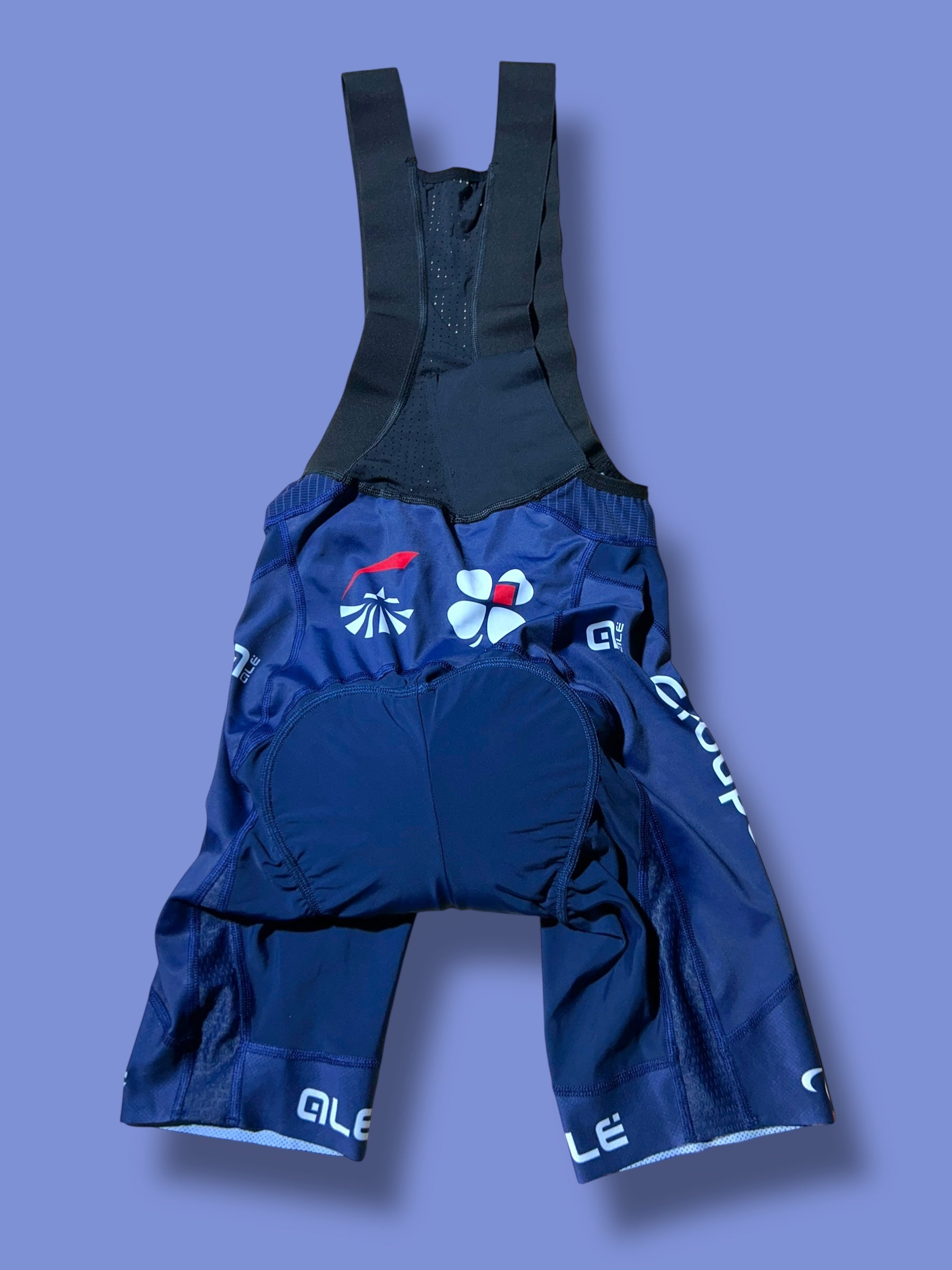 Bib Shorts | Ale |FDJ| Pro Cycling Kit