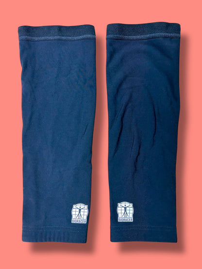 Knee Warmers Thermal  Racing|Uno-X  Bioracer| Pro Cycling Kit