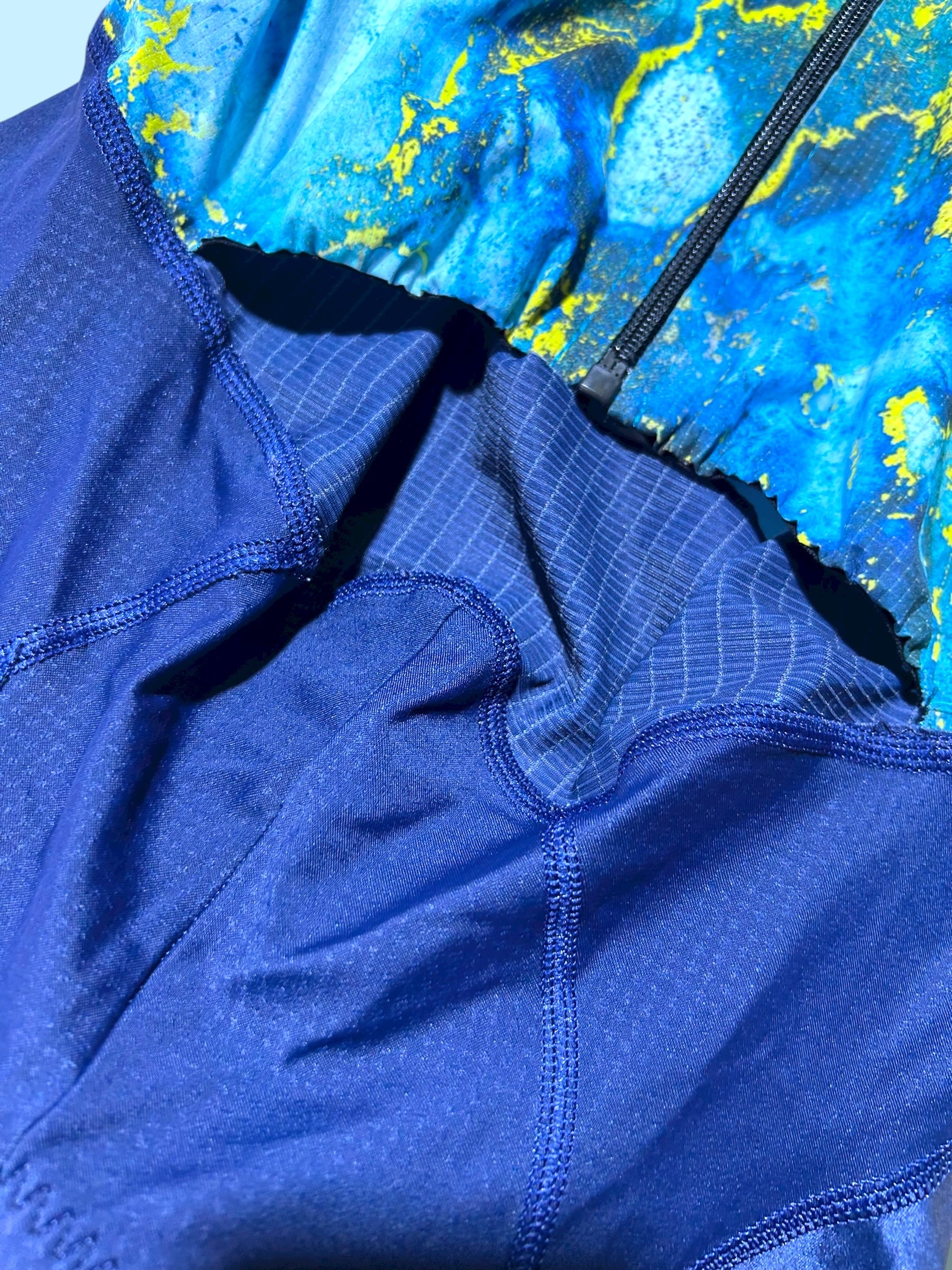 Aero Suit Road Suit - Pro Rider Issued |Biemme |Astana |Cycling