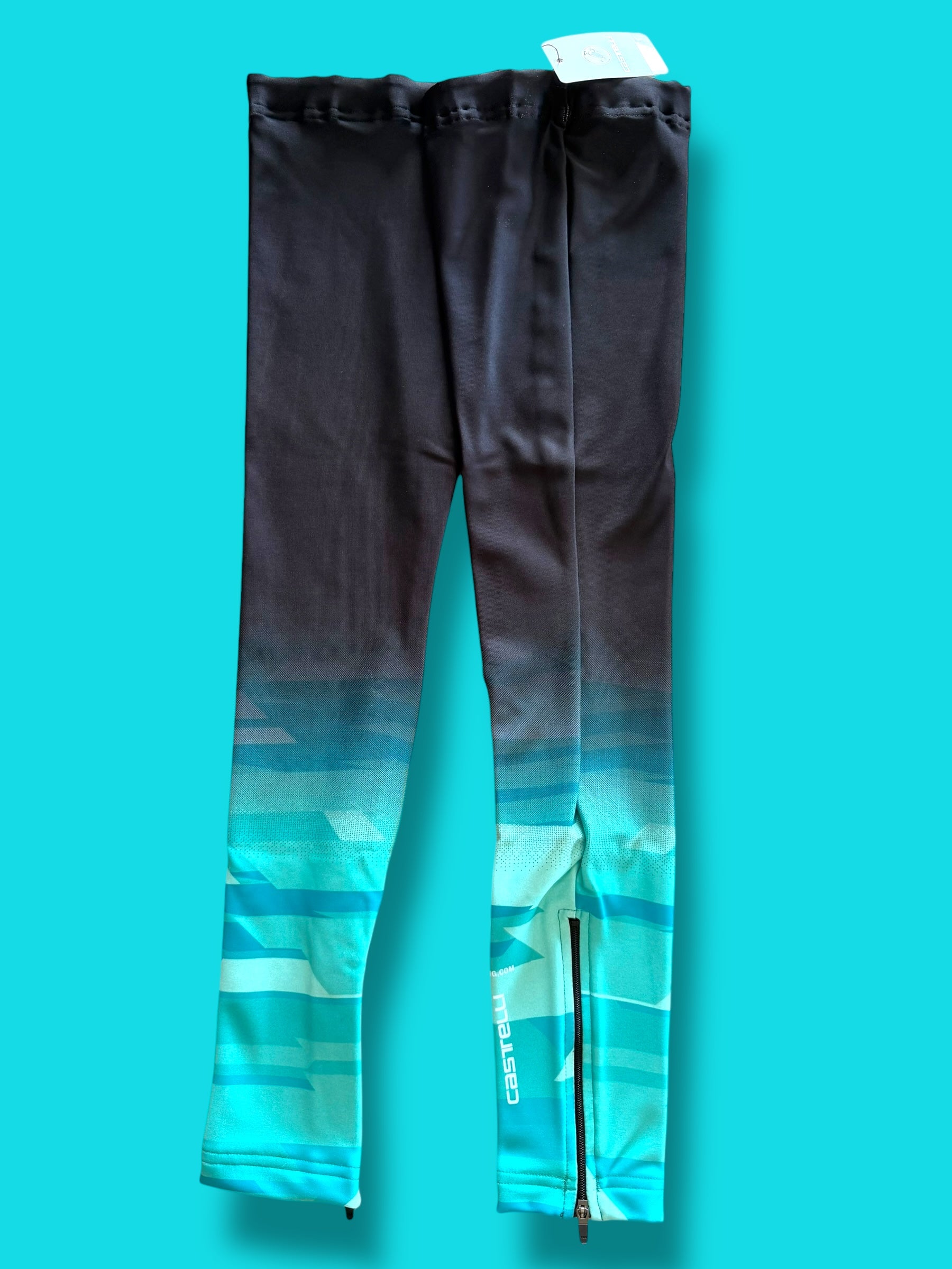 Leg Warmers Thermoflex Thermal|Castelli |Hubo |Cycling