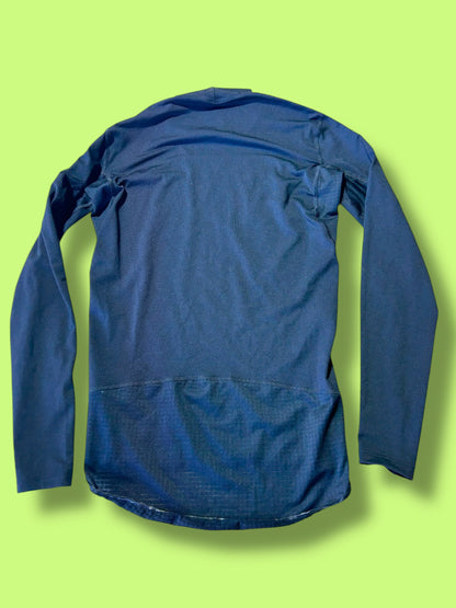 Base Layer Long Sleeve Sottozero Deep Winter Wool Team Issued  | Sportful | Bora Hansgrohe| Pro Cycling Kit