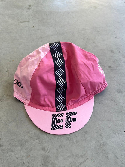 Cycling Cap / Casquette | Rapha | EF Education First Men | Pro-Issued Cycling Kit