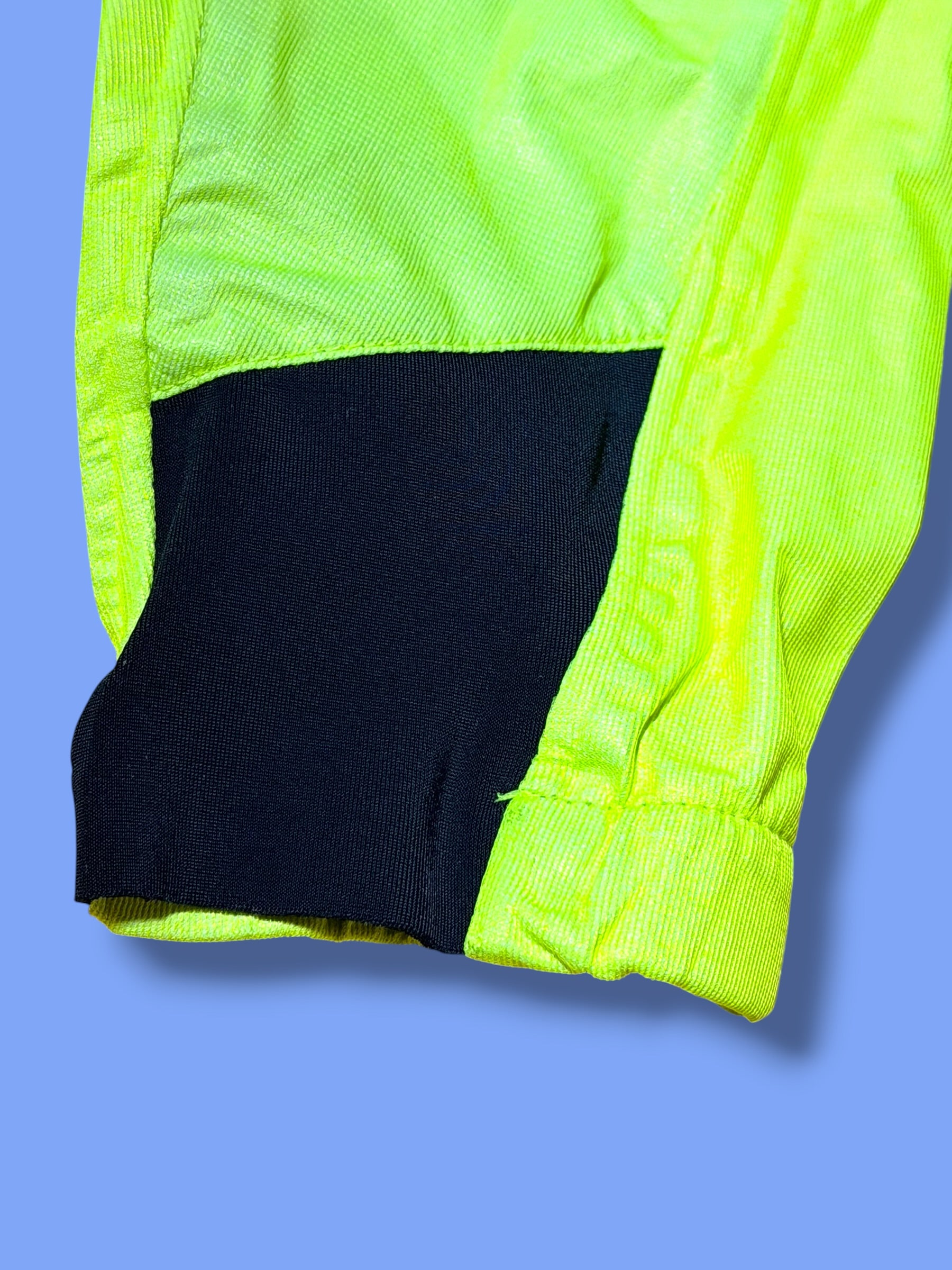 Rain Jacket Long Sleeve / Groupama FDJ Francaise des Jeux |Ale