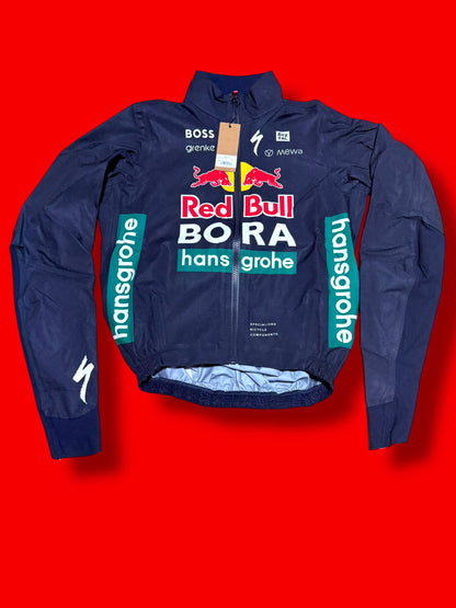Rain Jacket |Specialized|Red Bull Bora Hansgrohe |Pro Cycling