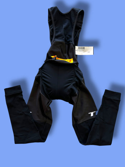 Winter Bib Tights Thermal Team-Issued | Santini | Lidl Trek | Pro Cycling Kit