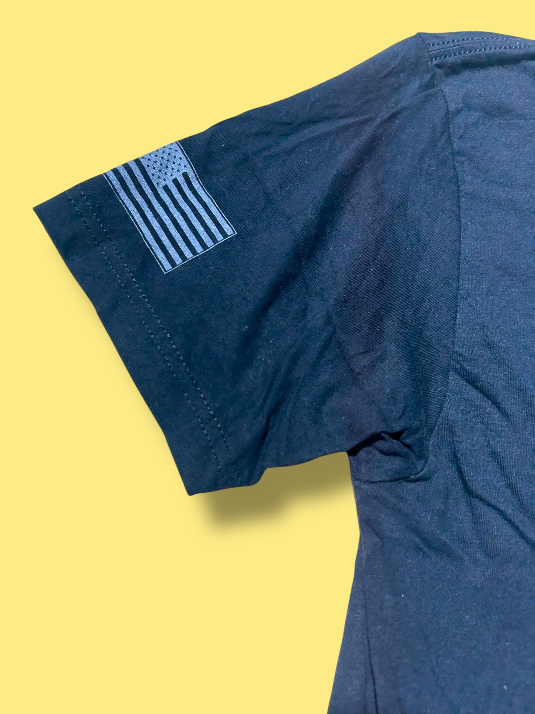 T-Shirt   |Team USA Cycling  | Cuore | Pro Cycling Kit