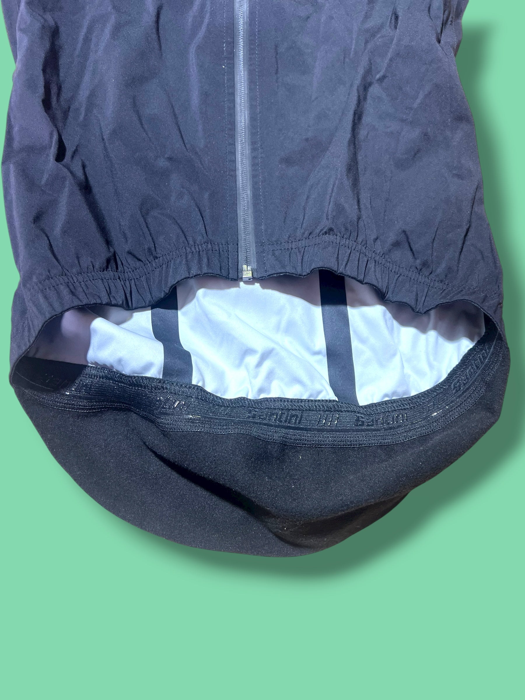 Rain  Jacket Women's - Pro Rider Issued |Santini |Australia|Cycling