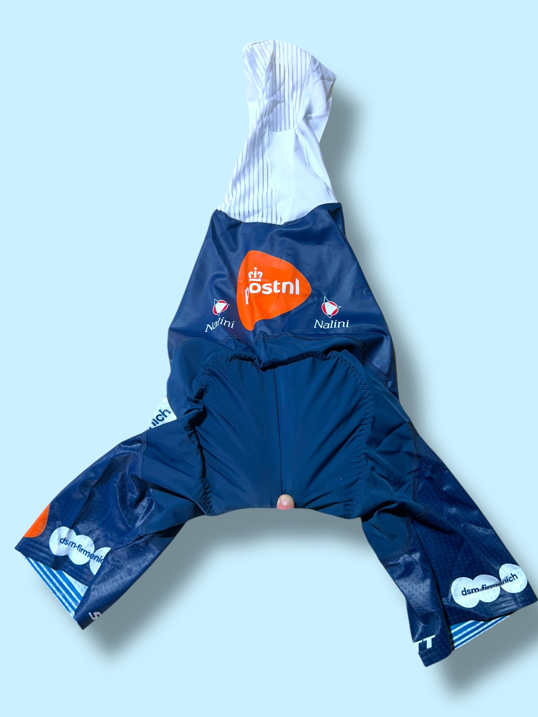 Race Bib Shorts| DSM Firmenich| Pro Cycling Kit