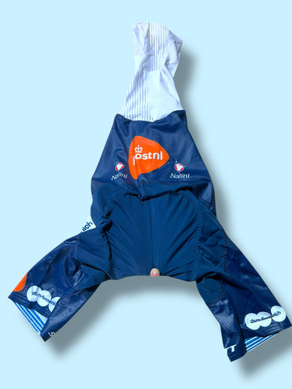 Race Bib Shorts| DSM Firmenich| Pro Cycling Kit
