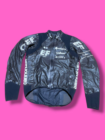 EF Shakedry Rain Jacket GORE-TEX Lightweight  | EF Education First | Rapha Men's Pro Kit